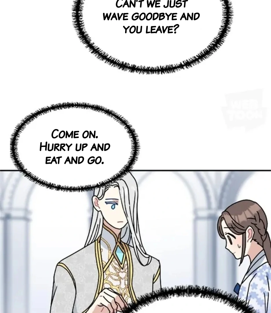 I Became The Chef Of The Dragon King Chapter 84 page 83