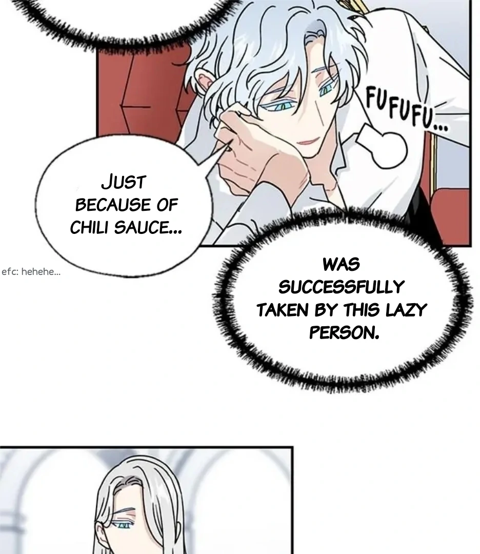 I Became The Chef Of The Dragon King Chapter 84 page 52