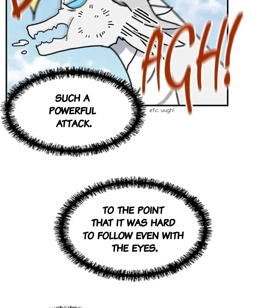 I Became The Chef Of The Dragon King Chapter 84 page 27