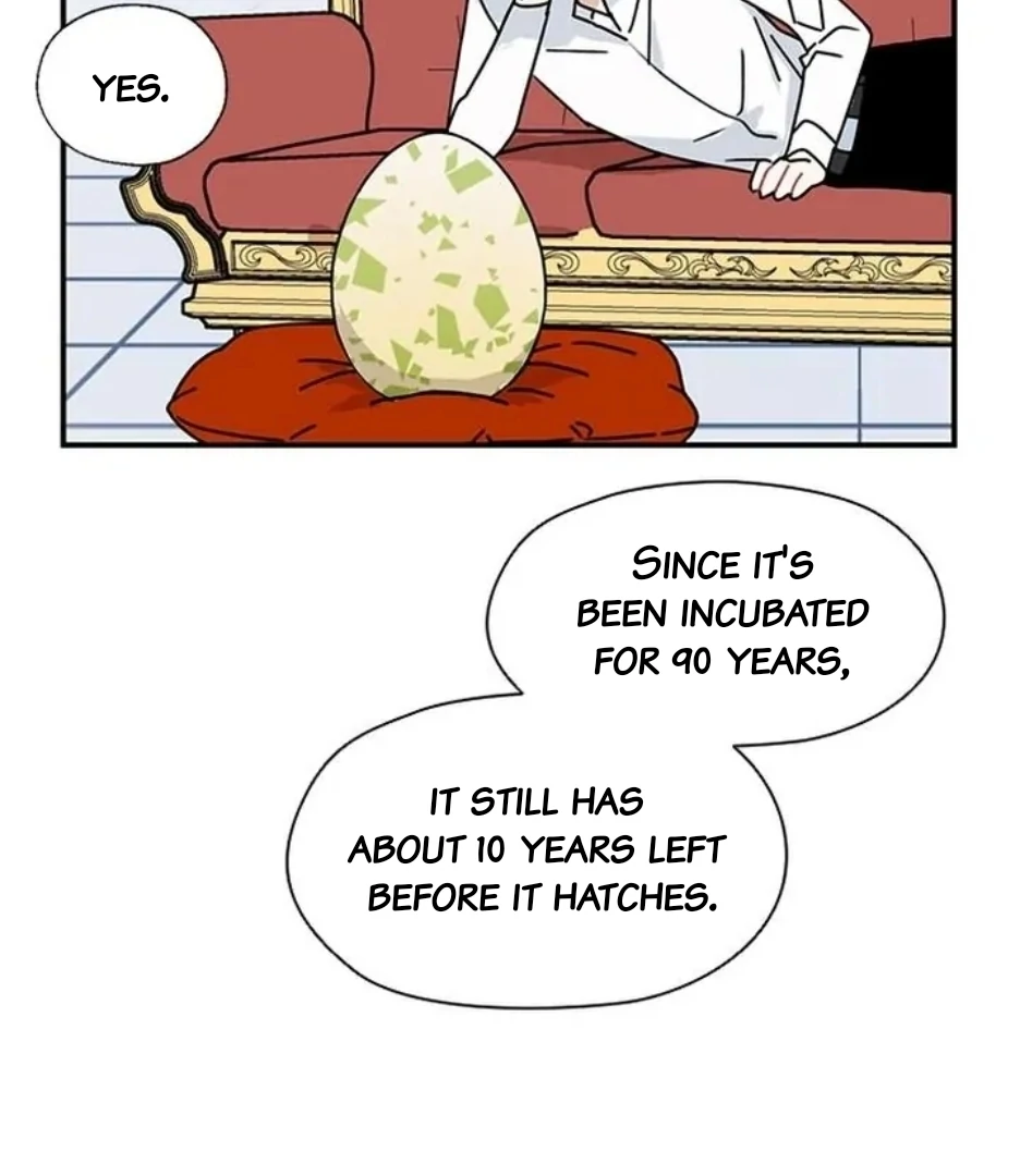 I Became The Chef Of The Dragon King Chapter 84 page 55