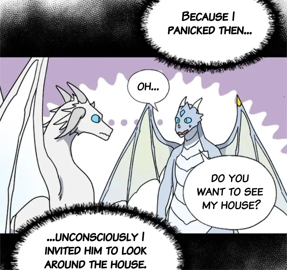 I Became The Chef Of The Dragon King Chapter 84 page 71
