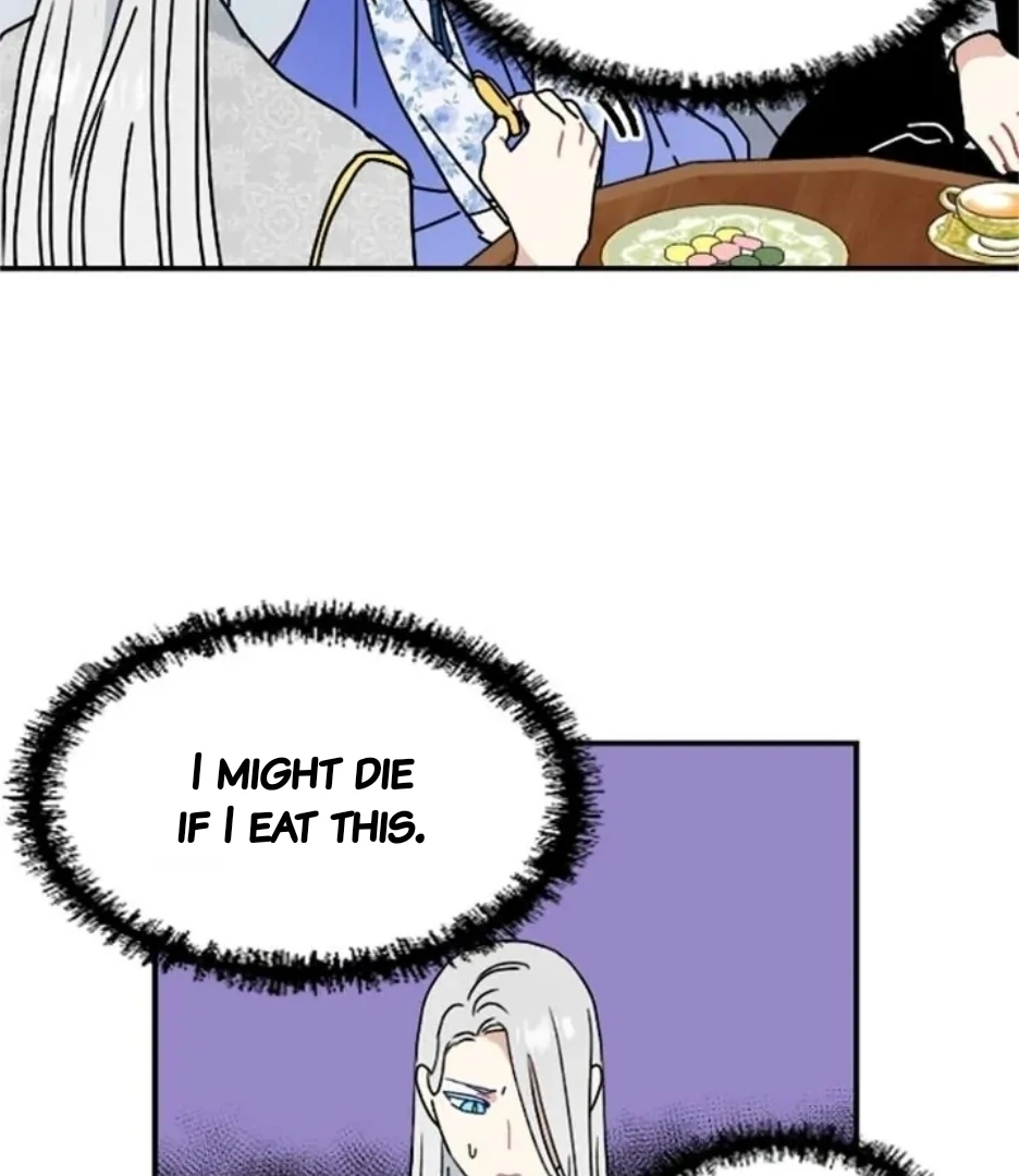 I Became The Chef Of The Dragon King Chapter 84 page 85