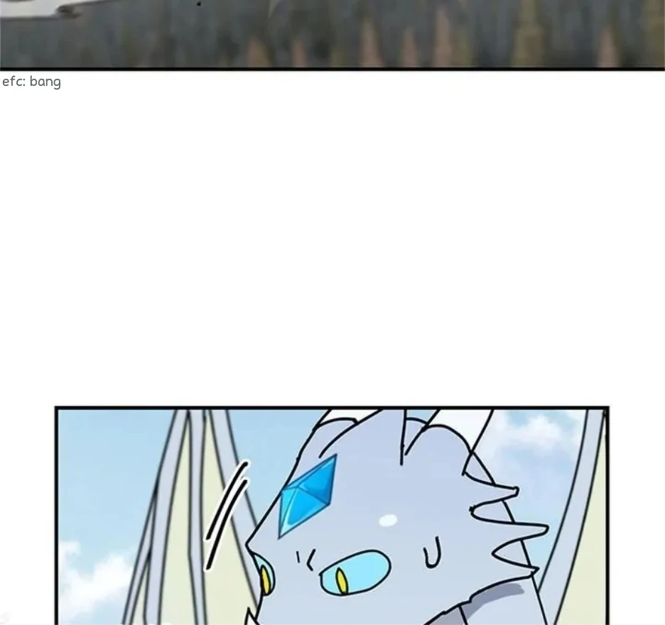I Became The Chef Of The Dragon King Chapter 84 page 41