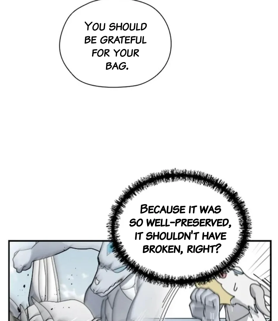 I Became The Chef Of The Dragon King Chapter 84 page 69