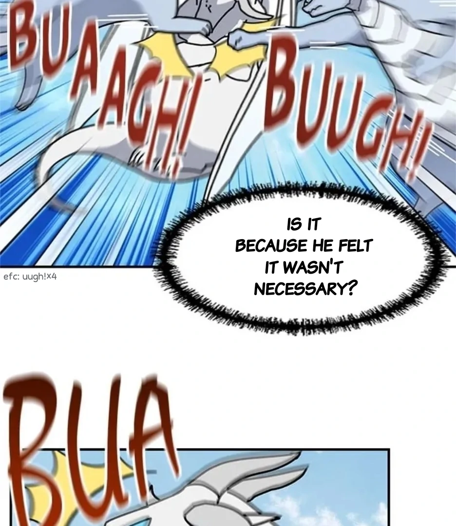 I Became The Chef Of The Dragon King Chapter 84 page 26