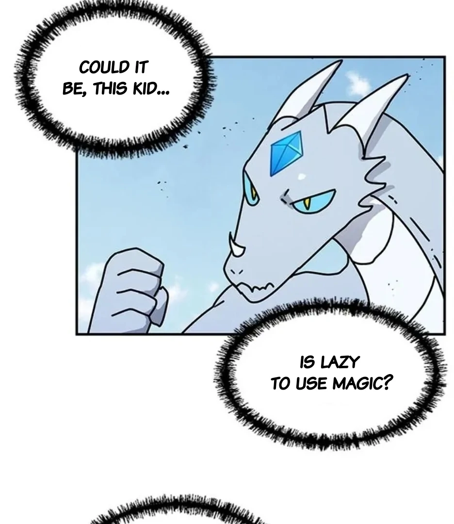 I Became The Chef Of The Dragon King Chapter 84 page 28