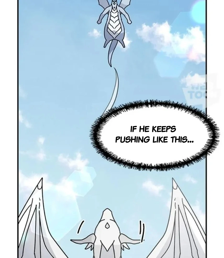 I Became The Chef Of The Dragon King Chapter 84 page 33