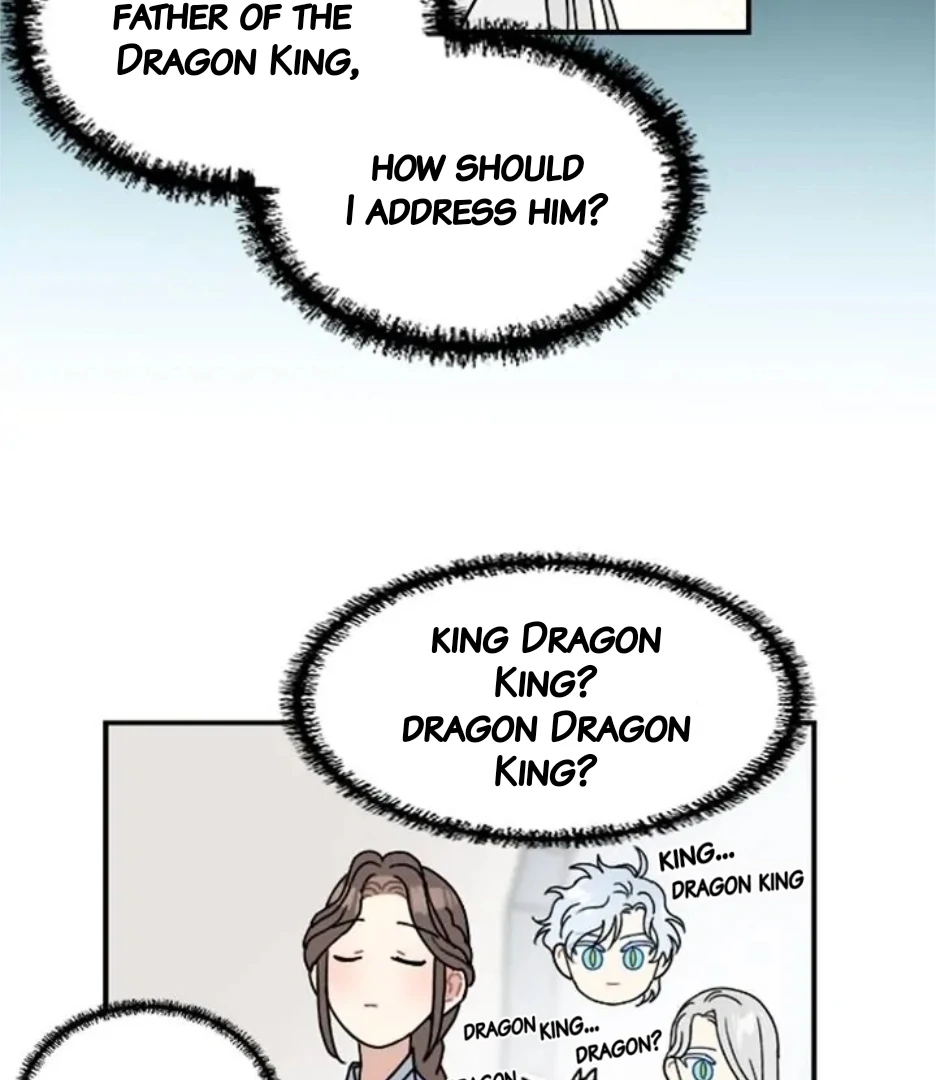 I Became The Chef Of The Dragon King Chapter 84 page 76