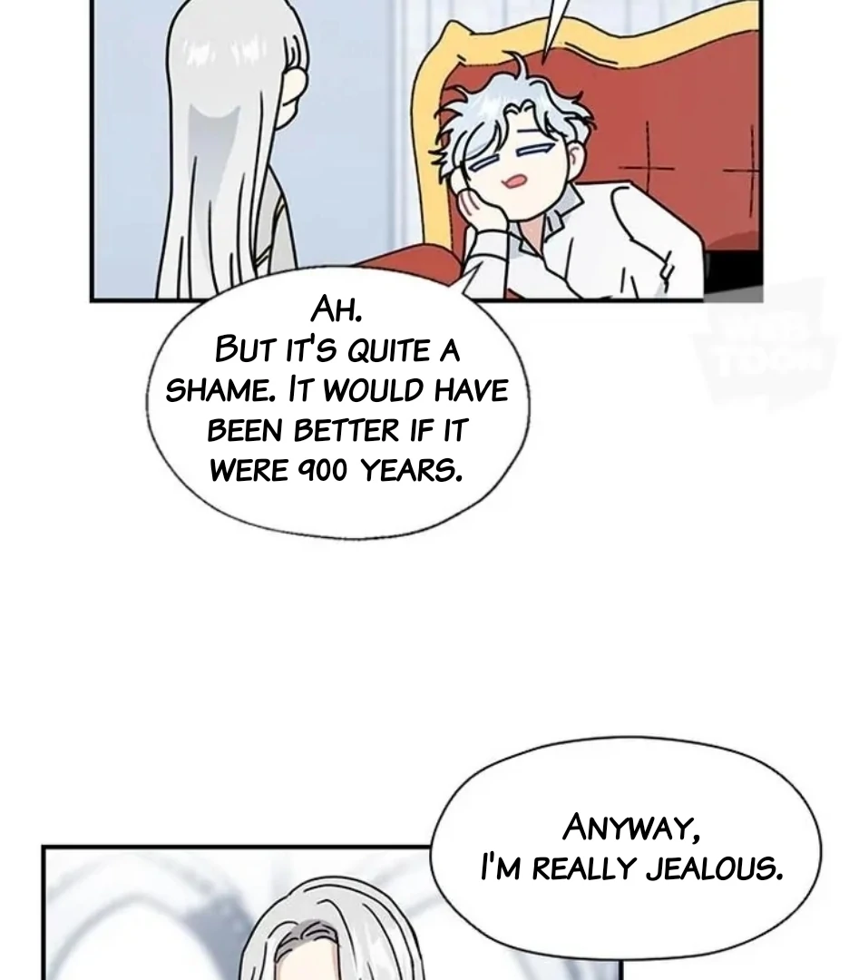 I Became The Chef Of The Dragon King Chapter 84 page 63