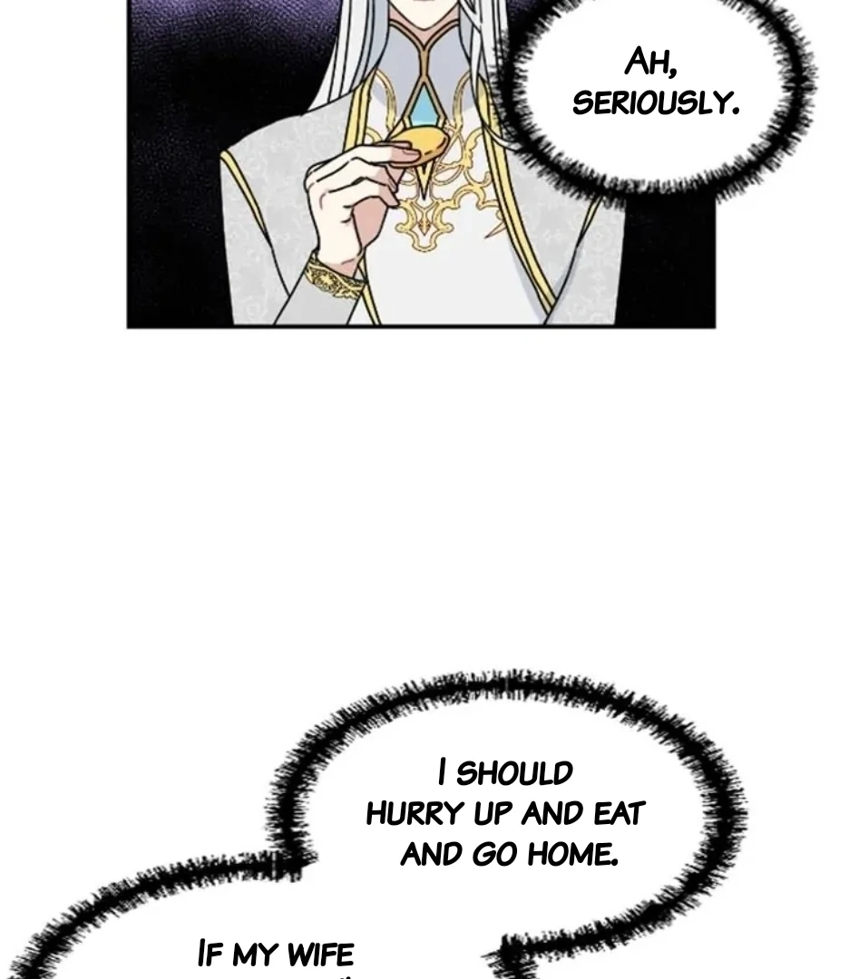 I Became The Chef Of The Dragon King Chapter 84 page 86