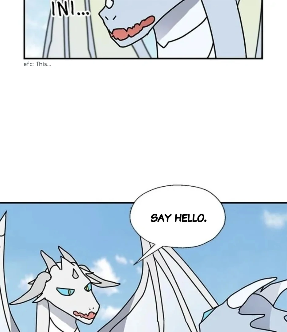 I Became The Chef Of The Dragon King Chapter 84 page 42
