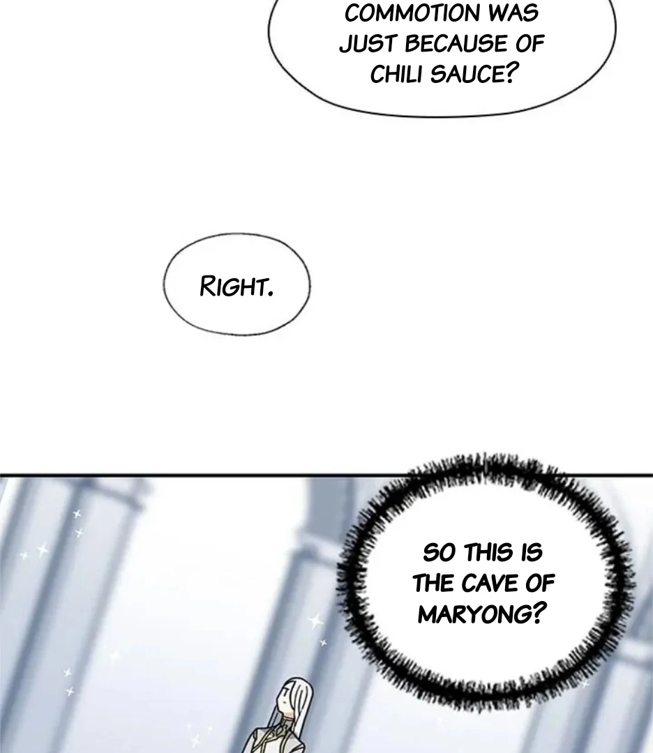 I Became The Chef Of The Dragon King Chapter 84 page 48