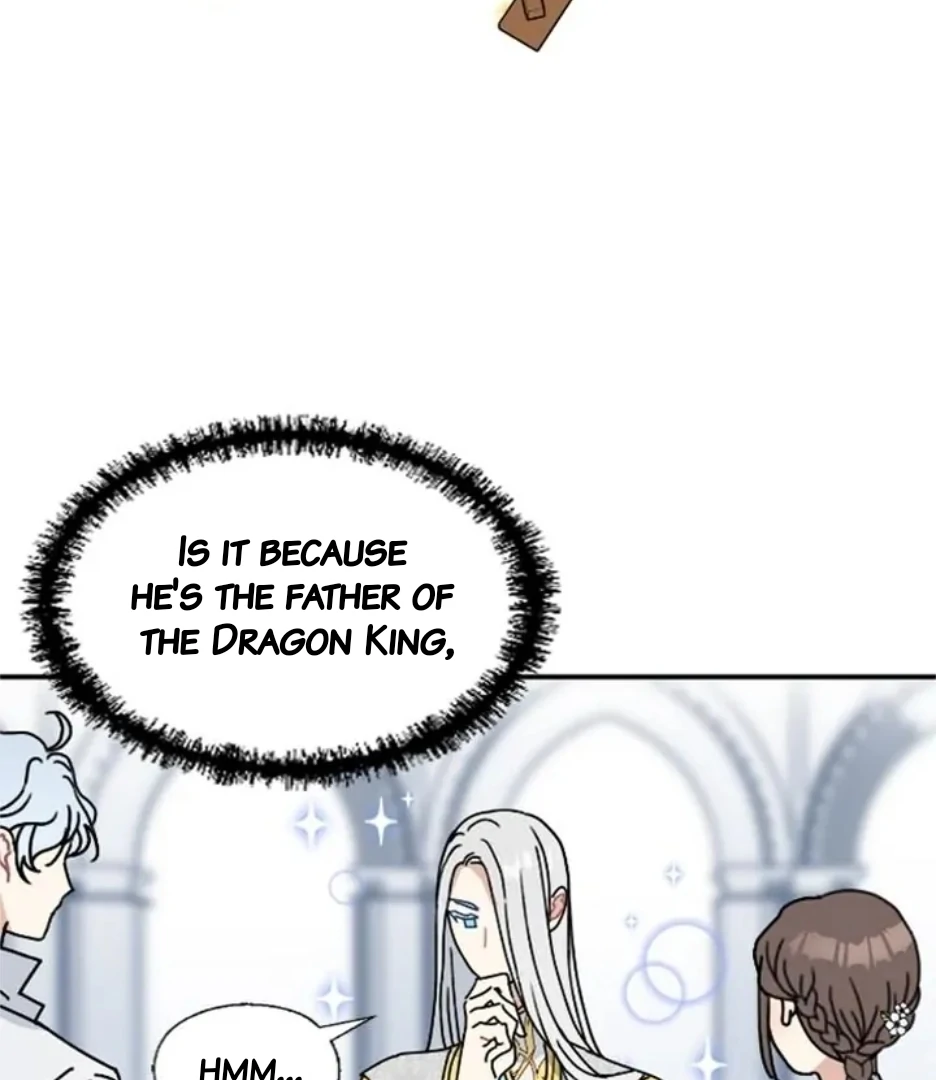 I Became The Chef Of The Dragon King Chapter 84 page 79