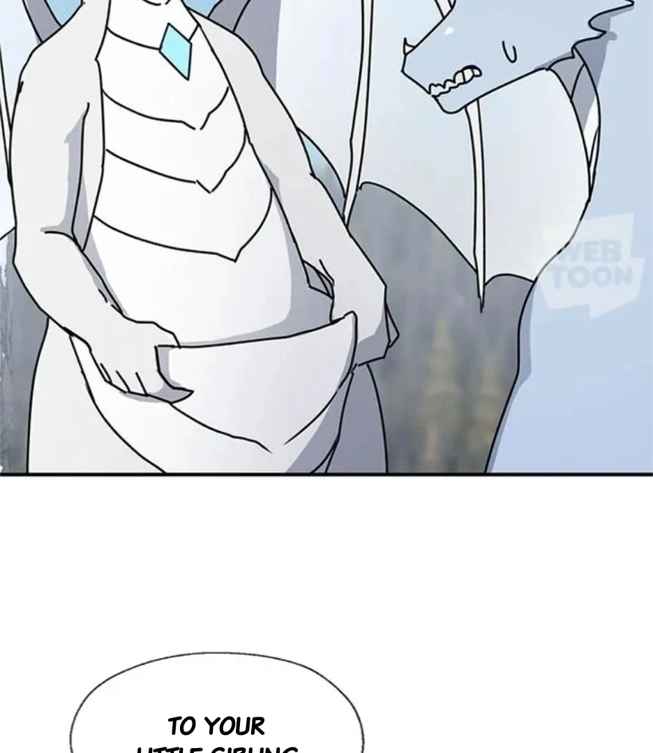 I Became The Chef Of The Dragon King Chapter 84 page 43