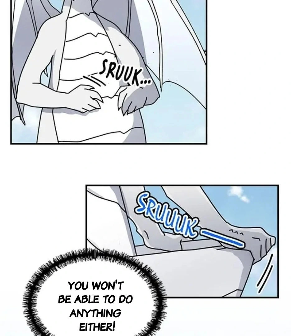 I Became The Chef Of The Dragon King Chapter 84 page 38