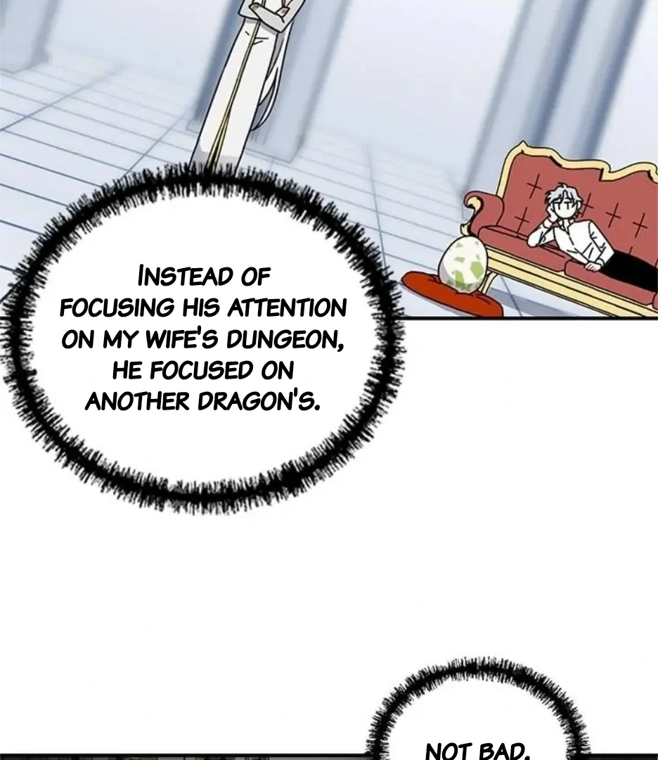 I Became The Chef Of The Dragon King Chapter 84 page 49