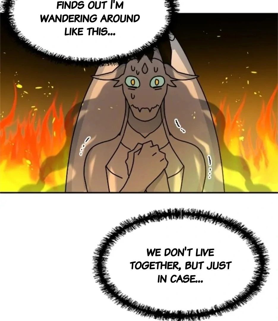 I Became The Chef Of The Dragon King Chapter 84 page 87