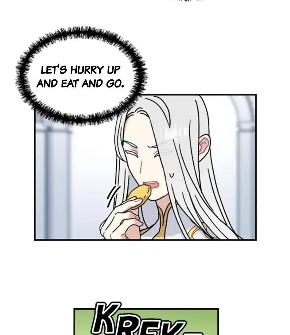 I Became The Chef Of The Dragon King Chapter 84 page 88