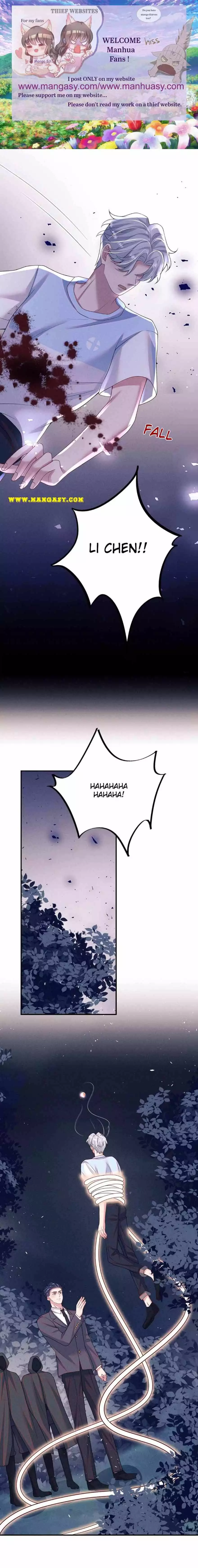 Kiss You Every Day Chapter 82 page 2