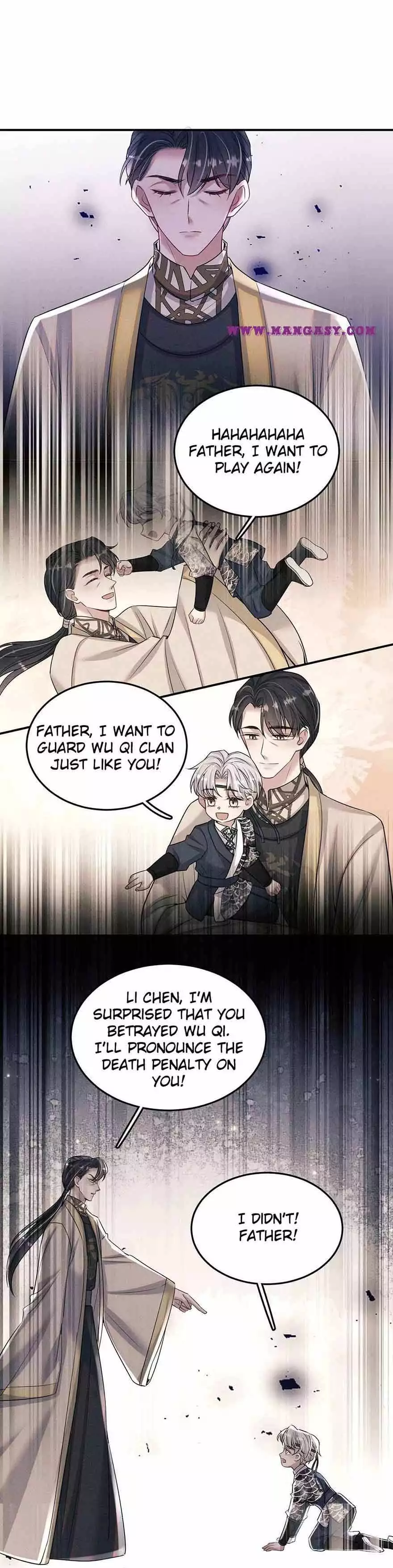 Kiss You Every Day Chapter 82 page 13