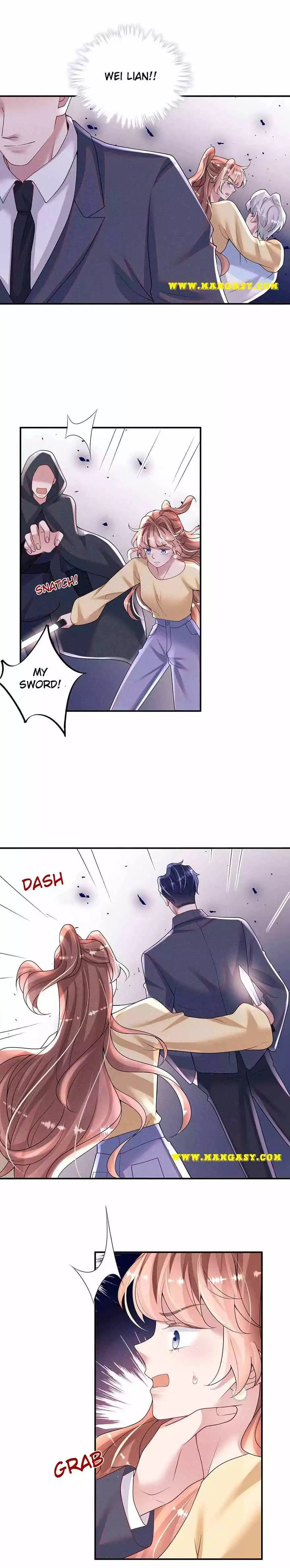 Kiss You Every Day Chapter 82 page 4