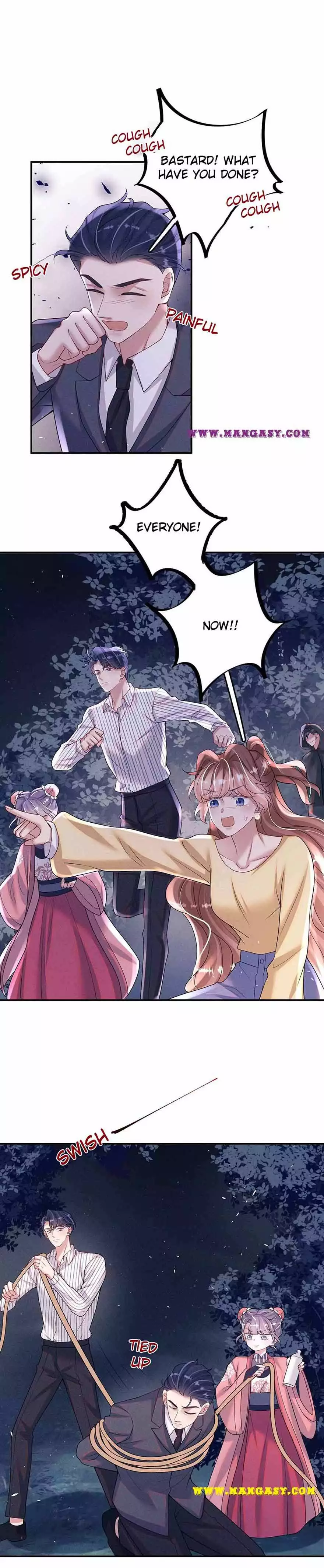 Kiss You Every Day Chapter 82 page 6
