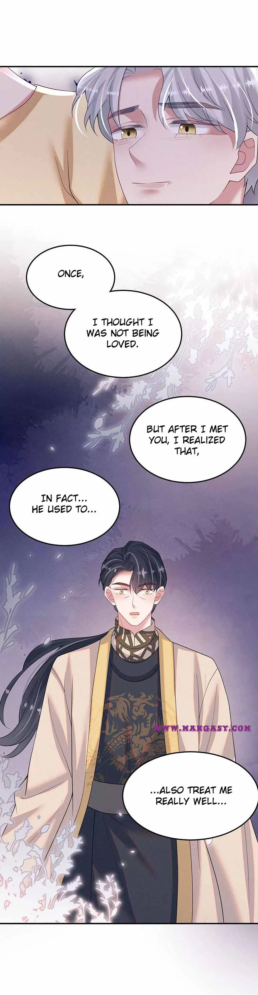 Kiss You Every Day Chapter 82 page 10