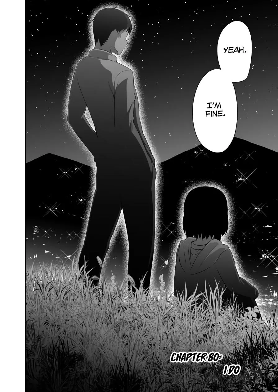 Devilchi Chapter 80 page 3