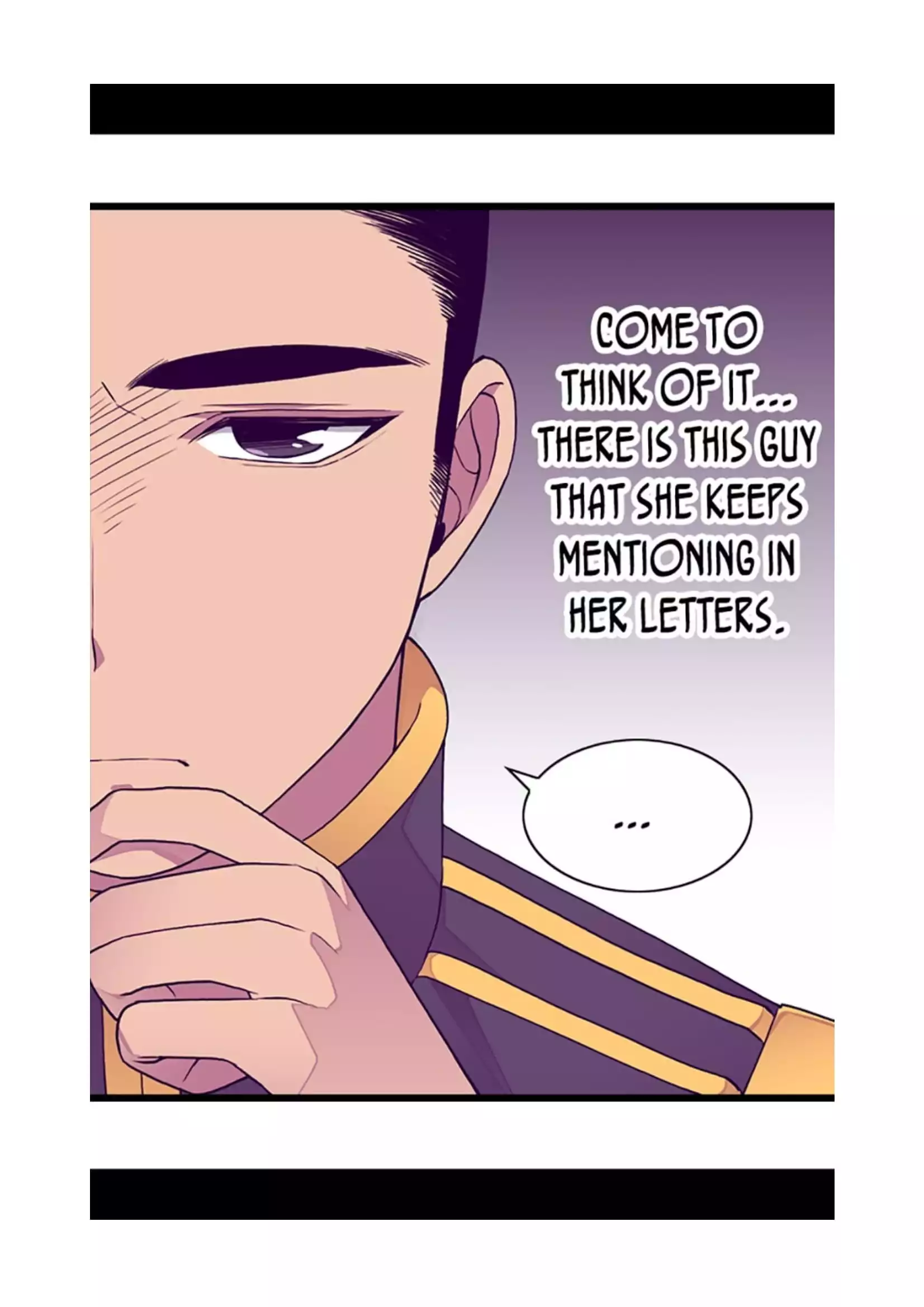 They Say I Was Born a Kings Daughter Chapter 82 page 52