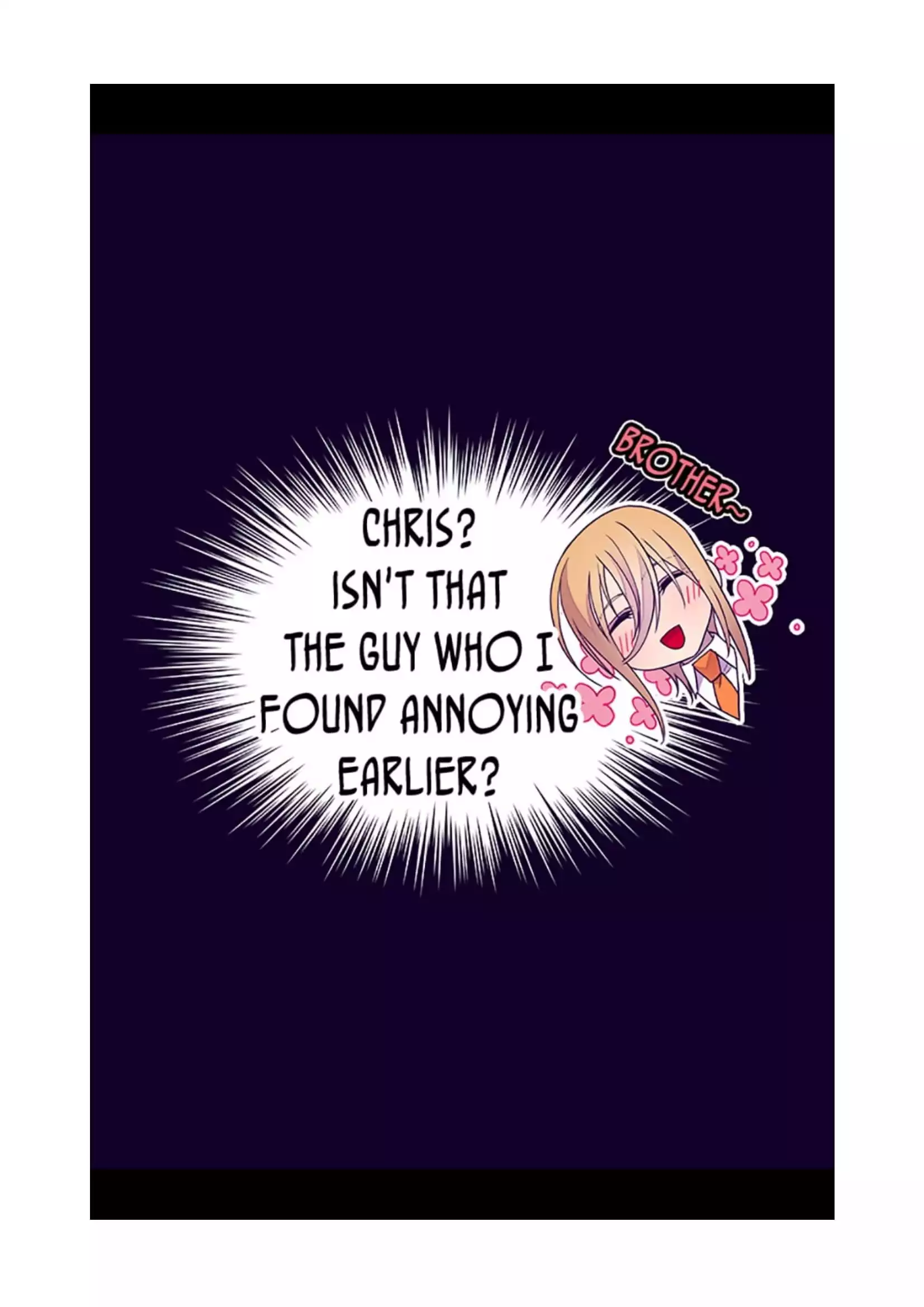 They Say I Was Born a Kings Daughter Chapter 82 page 31