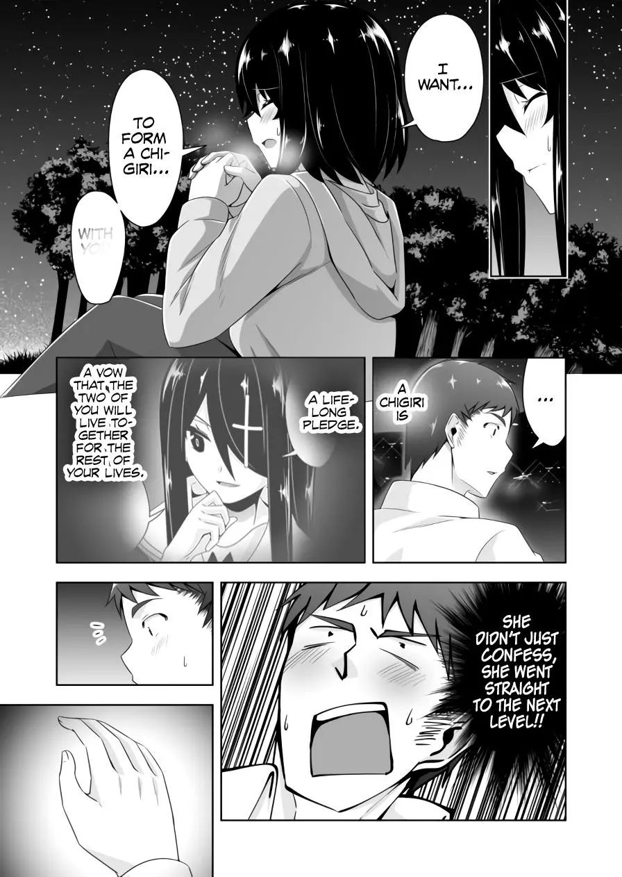 Devilchi Chapter 80 page 10