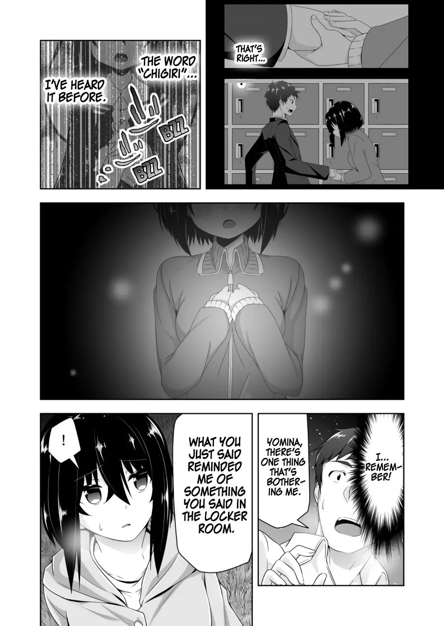 Devilchi Chapter 80 page 11