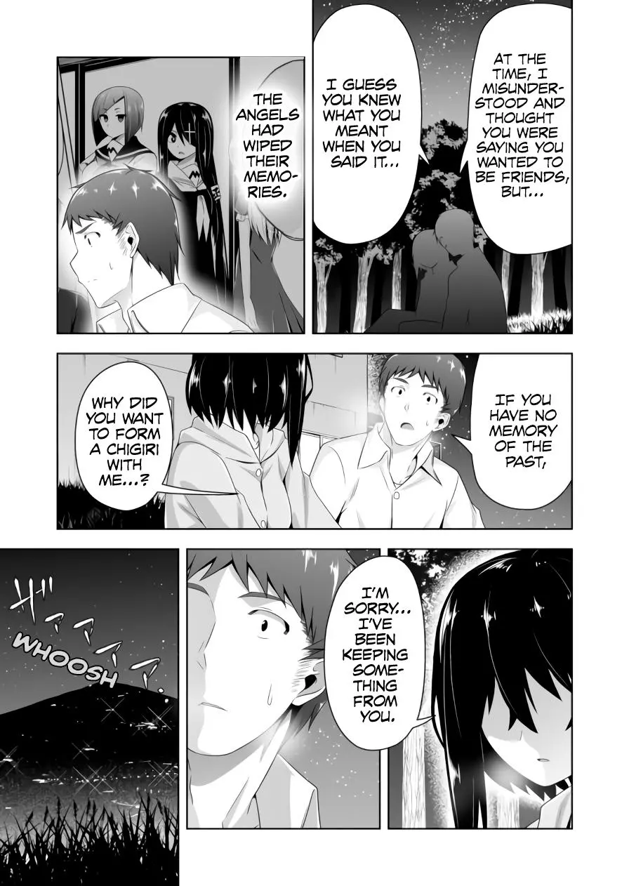 Devilchi Chapter 80 page 12