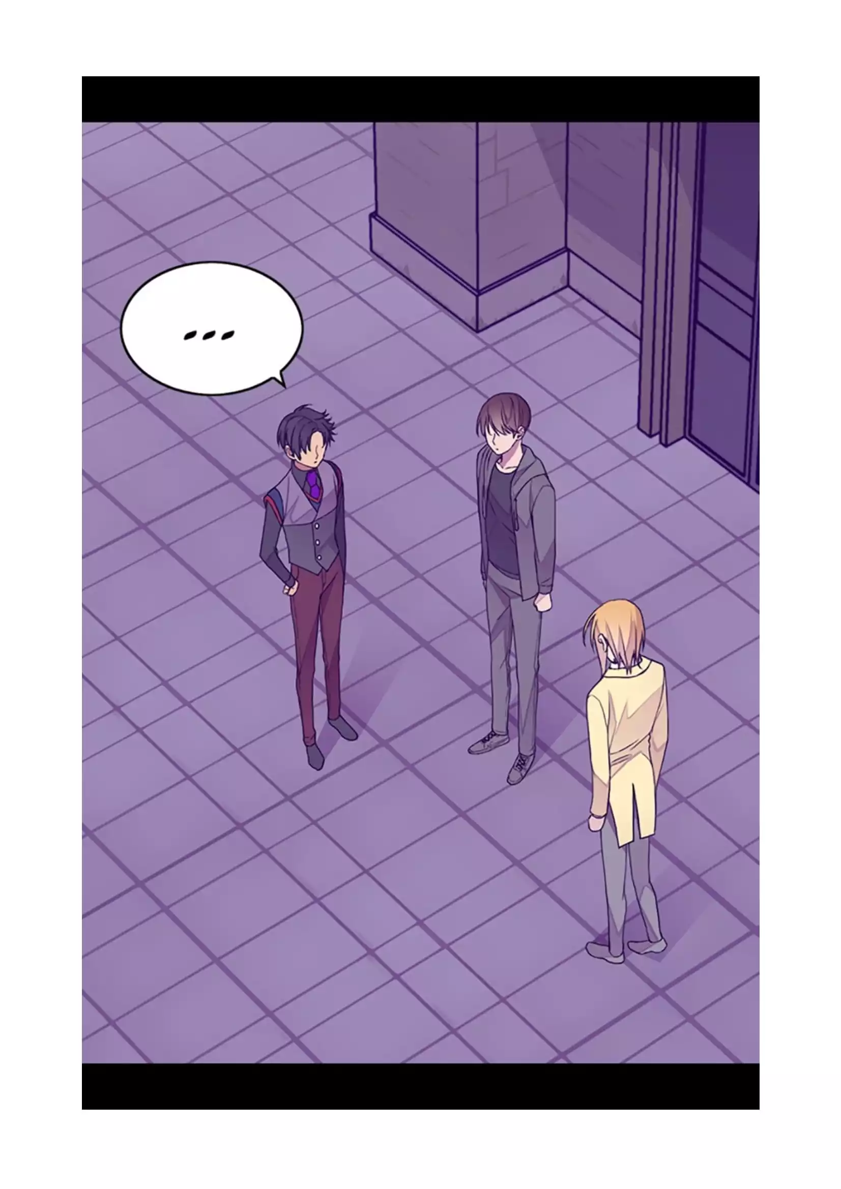 They Say I Was Born a Kings Daughter Chapter 82 page 3