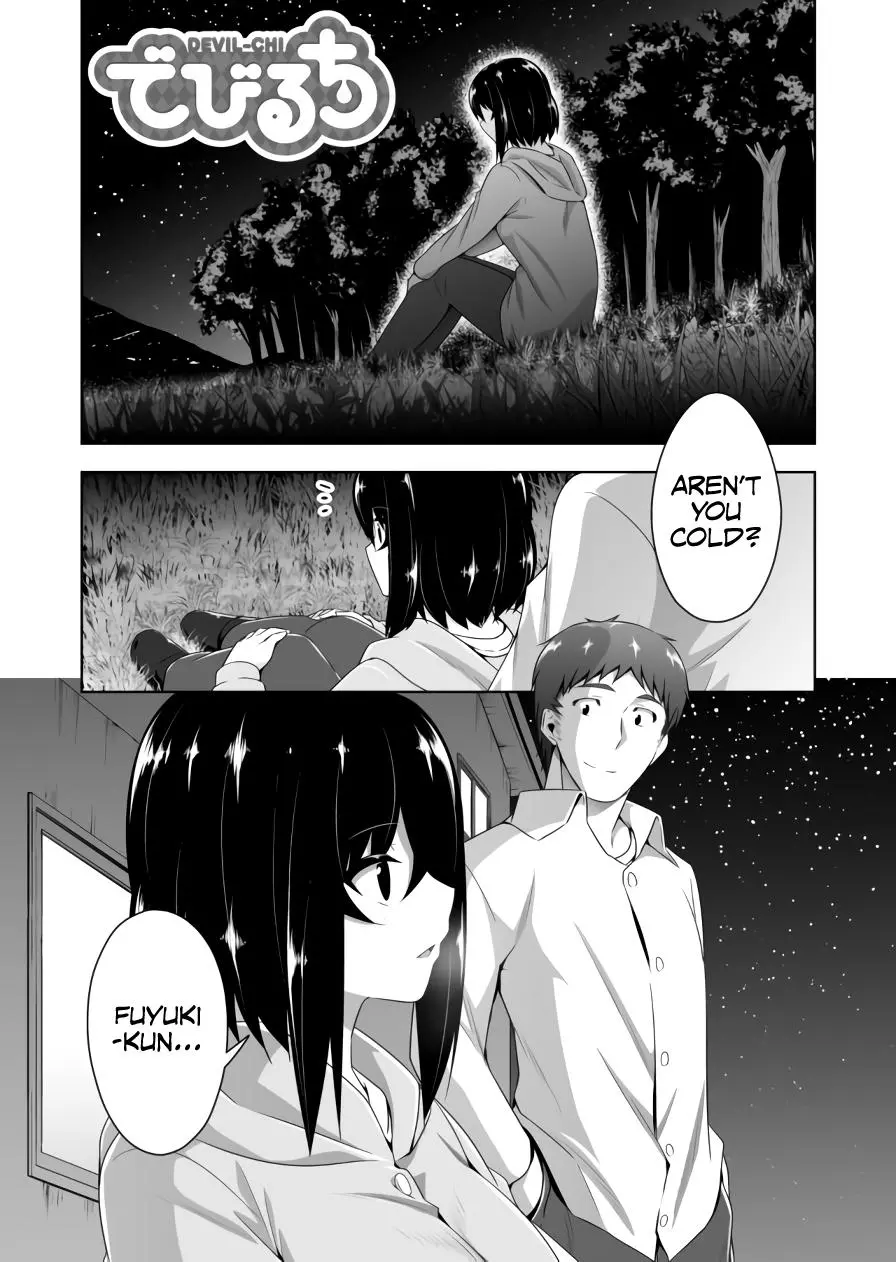 Devilchi Chapter 80 page 2