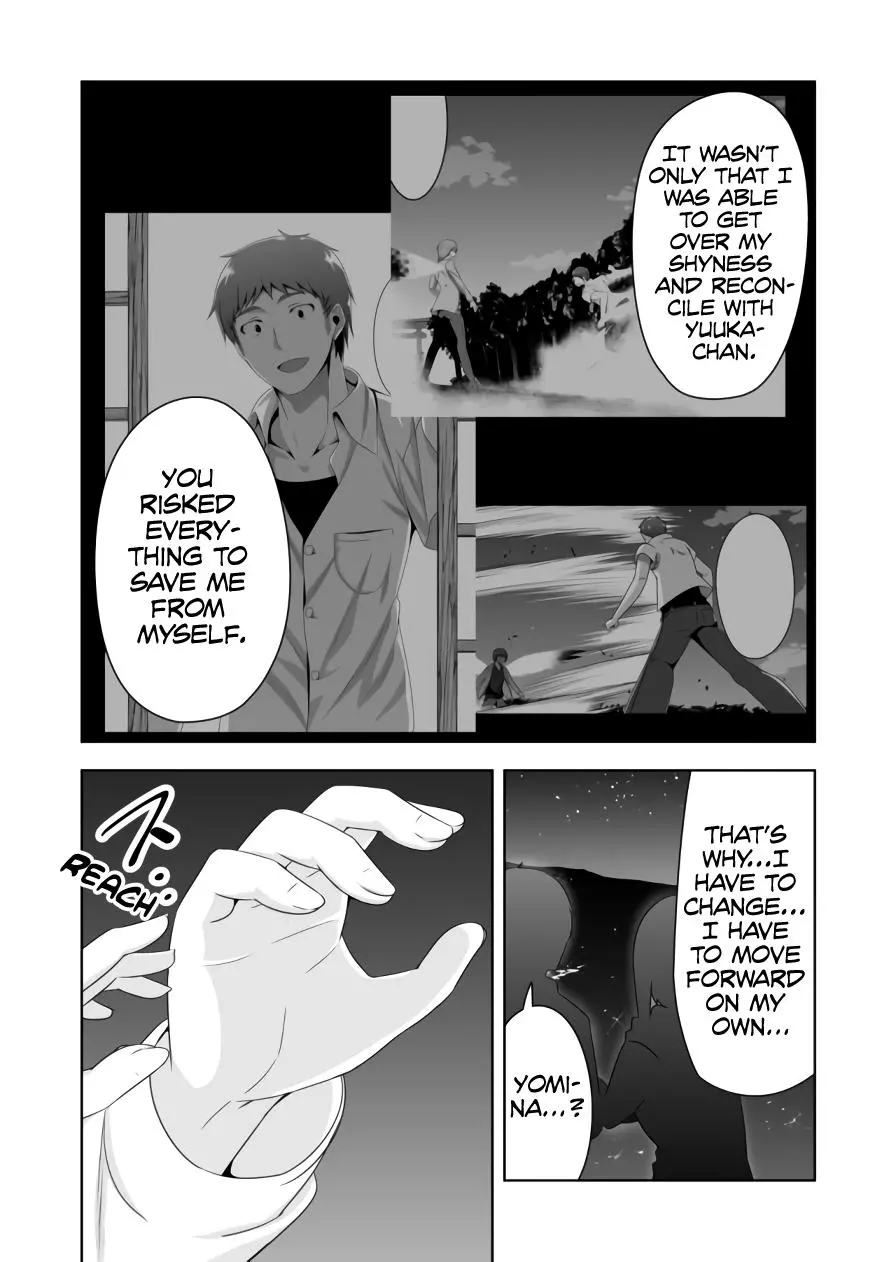 Devilchi Chapter 80 page 9