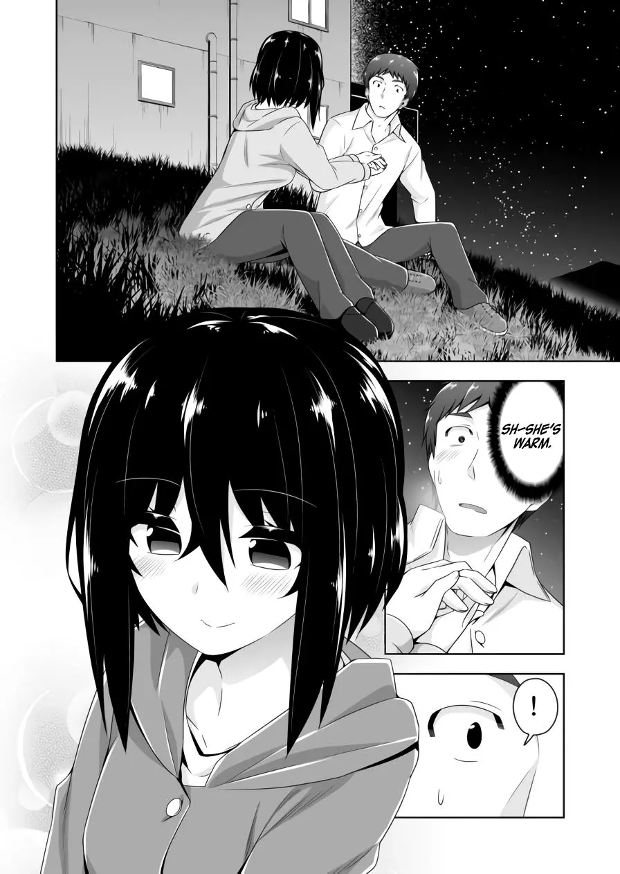 Devilchi Chapter 80 page 5