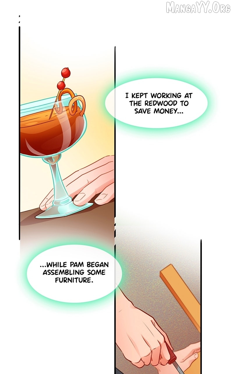 Love 4 a Walk Chapter 84 page 2