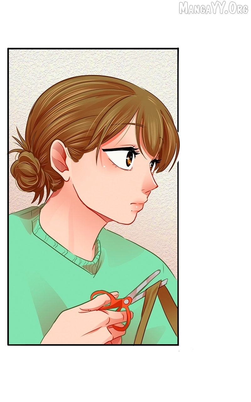 Love 4 a Walk Chapter 84 page 17