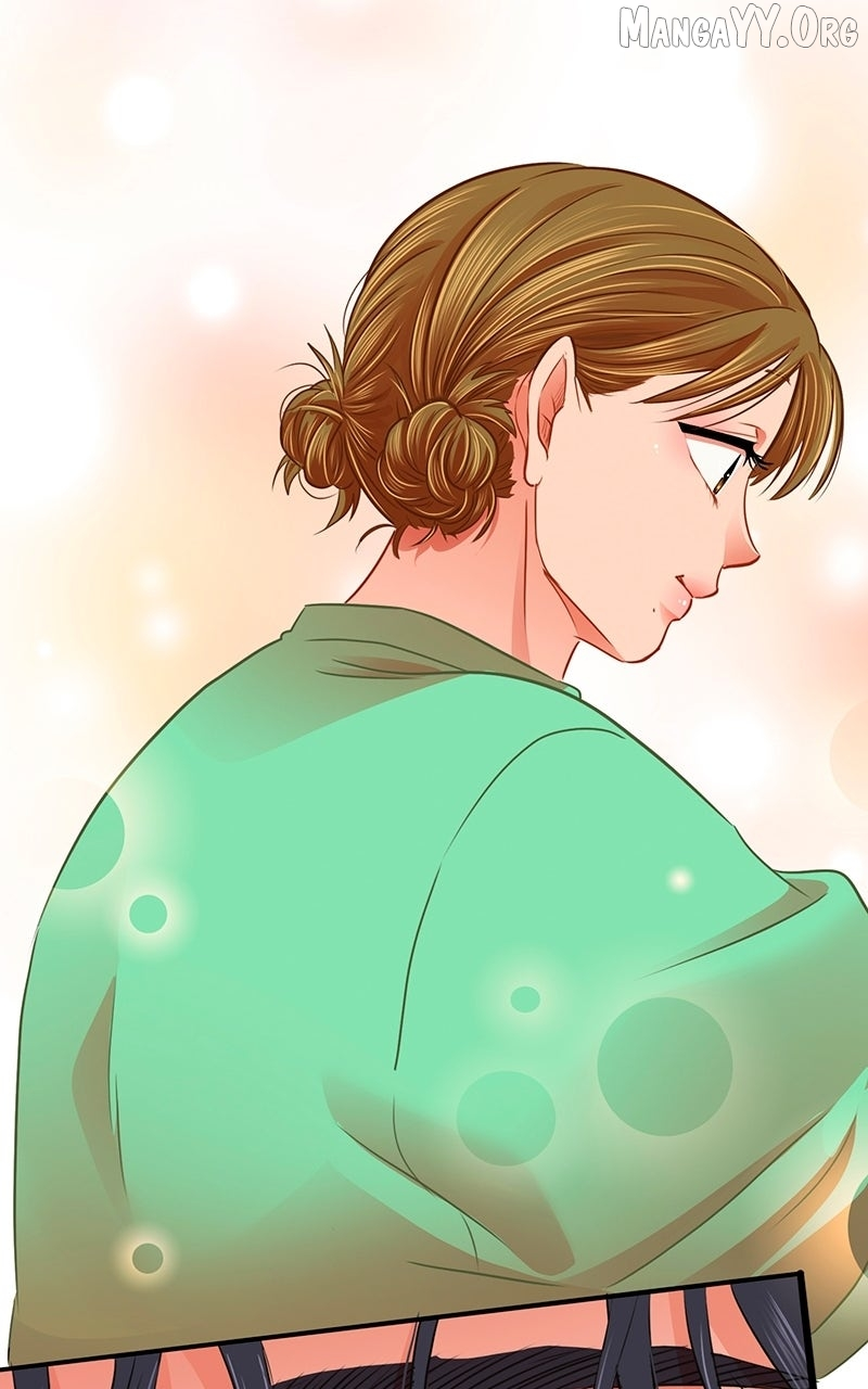 Love 4 a Walk Chapter 84 page 12