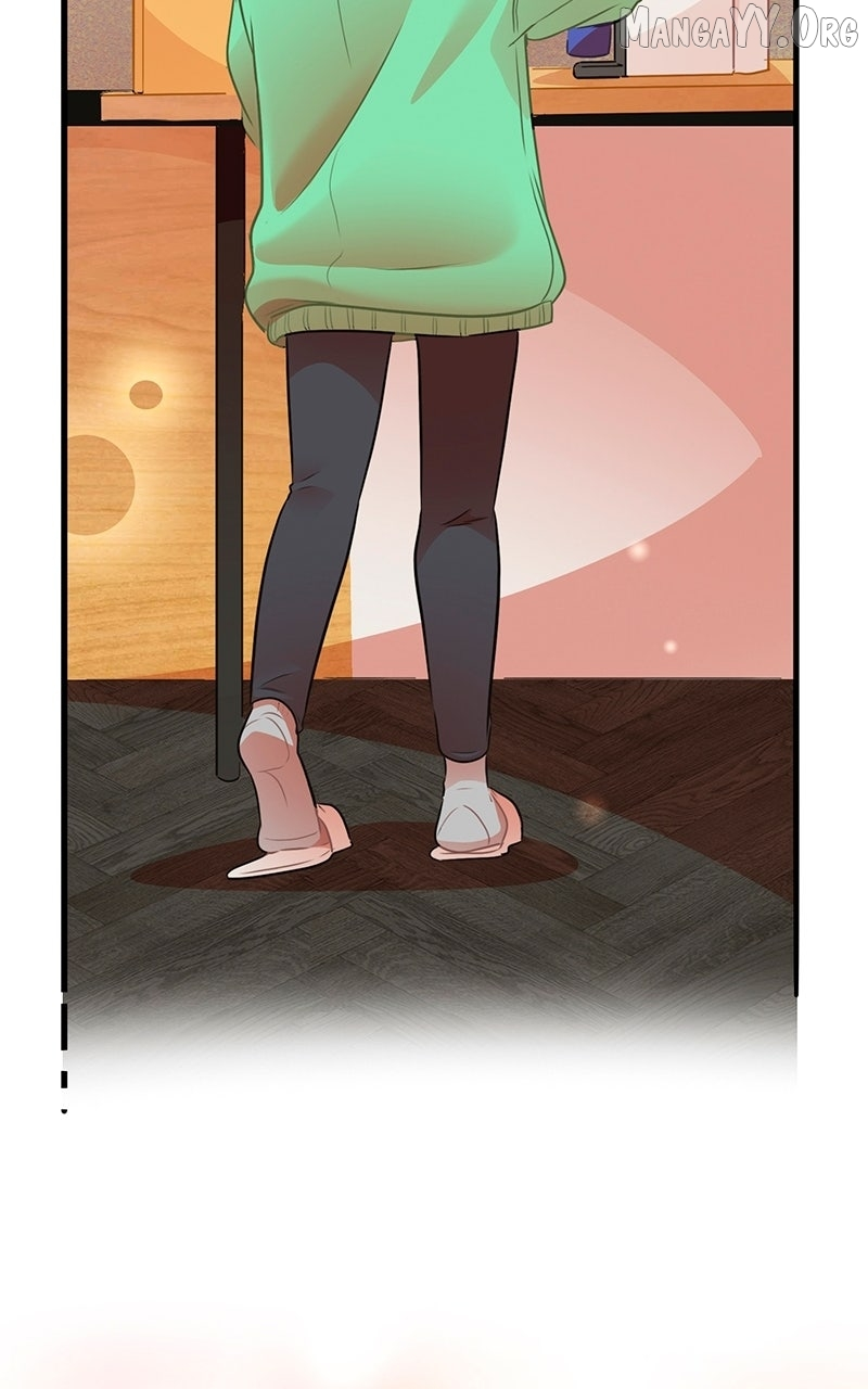 Love 4 a Walk Chapter 84 page 11