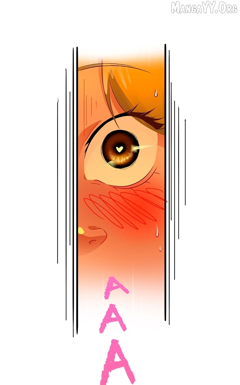 Love 4 a Walk Chapter 84 page 61