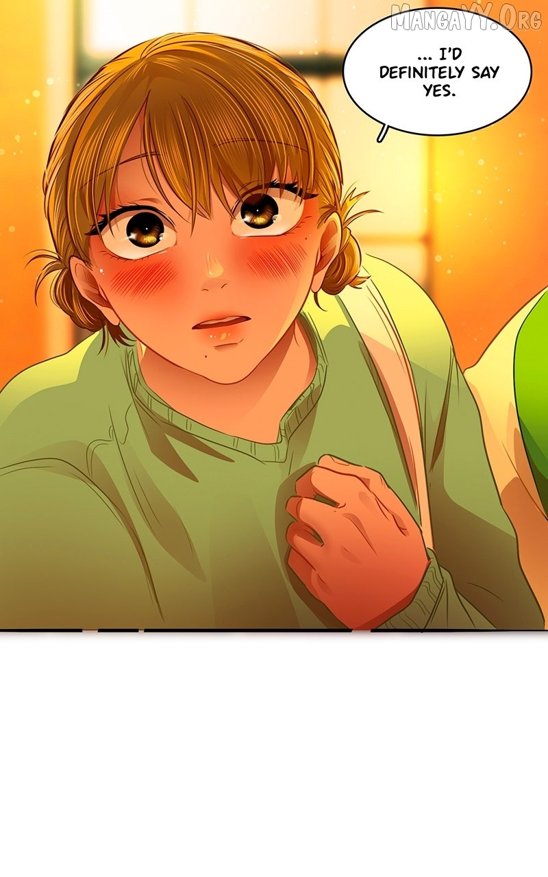 Love 4 a Walk Chapter 84 page 58
