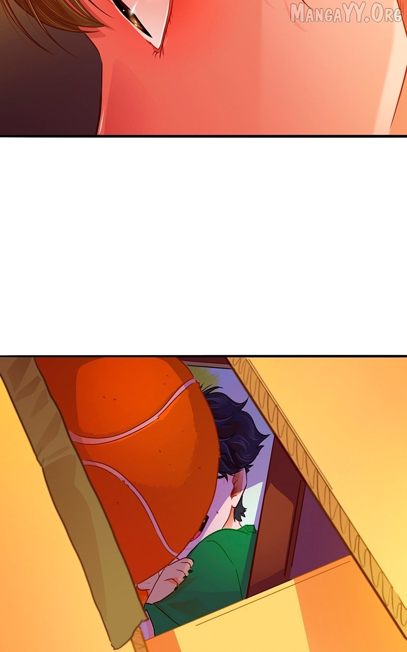 Love 4 a Walk Chapter 84 page 36