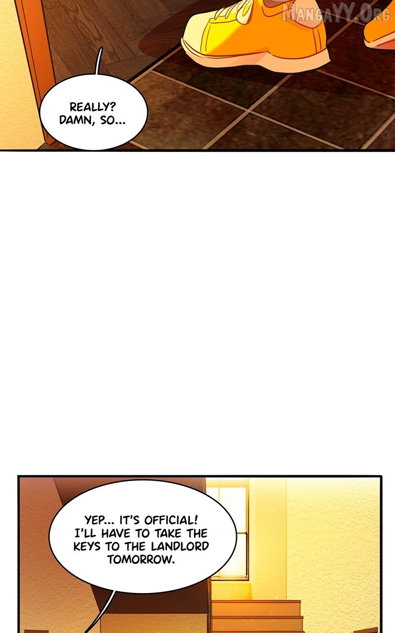 Love 4 a Walk Chapter 84 page 43