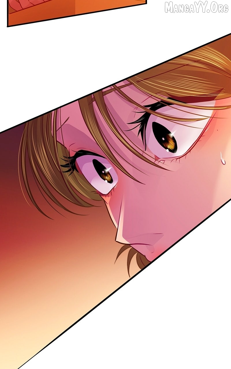 Love 4 a Walk Chapter 84 page 38