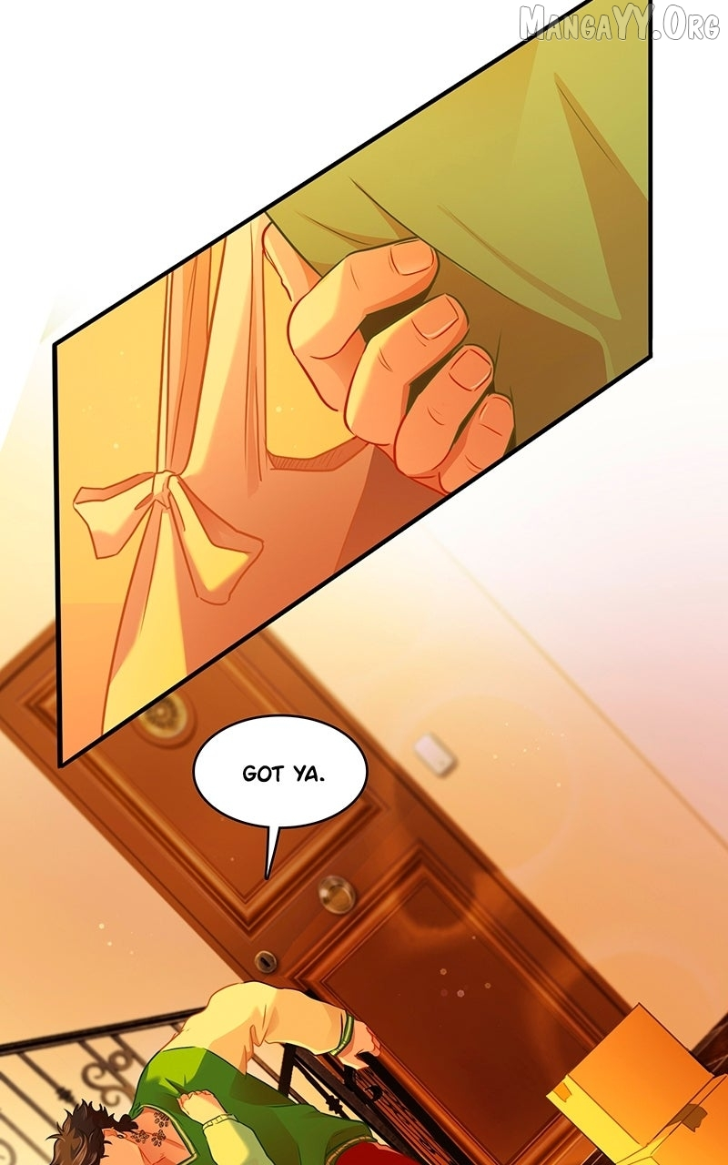 Love 4 a Walk Chapter 84 page 54