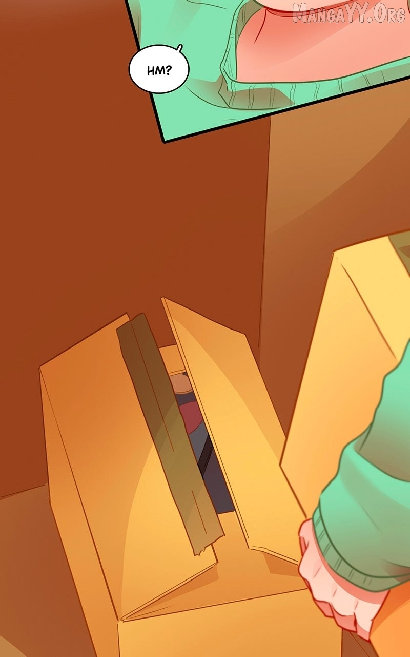 Love 4 a Walk Chapter 84 page 33