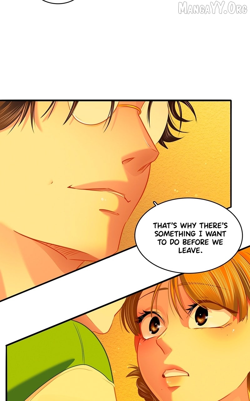 Love 4 a Walk Chapter 84 page 51