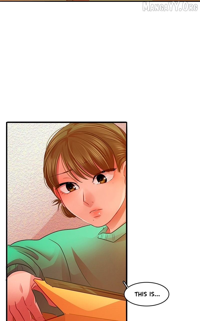 Love 4 a Walk Chapter 84 page 37